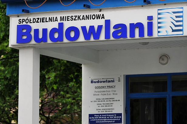 Sprawa spółdzielni. Komplikacje przed burzą - Zdjęcie główne