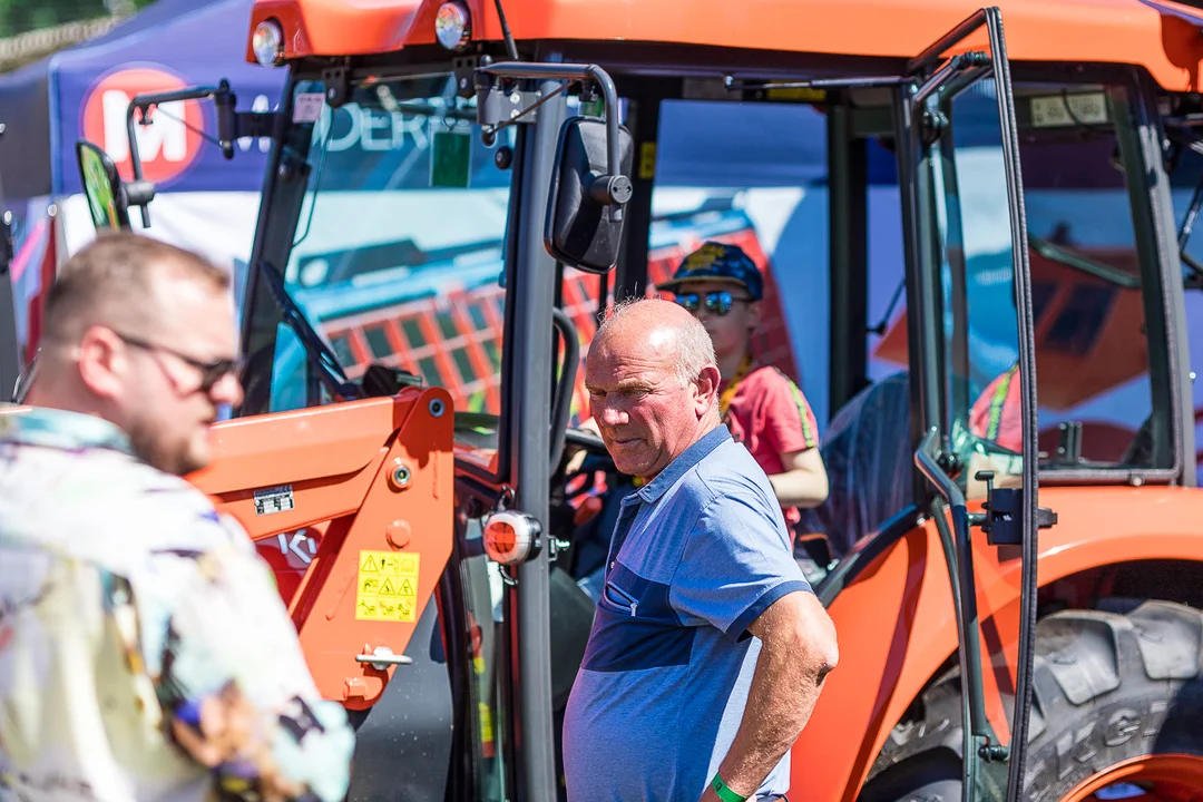 Koszelewski Piknik Rolniczy 2022