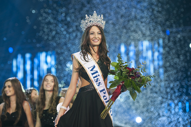 Miss Polski 2013 została Ada Sztajerowska - Zdjęcie główne