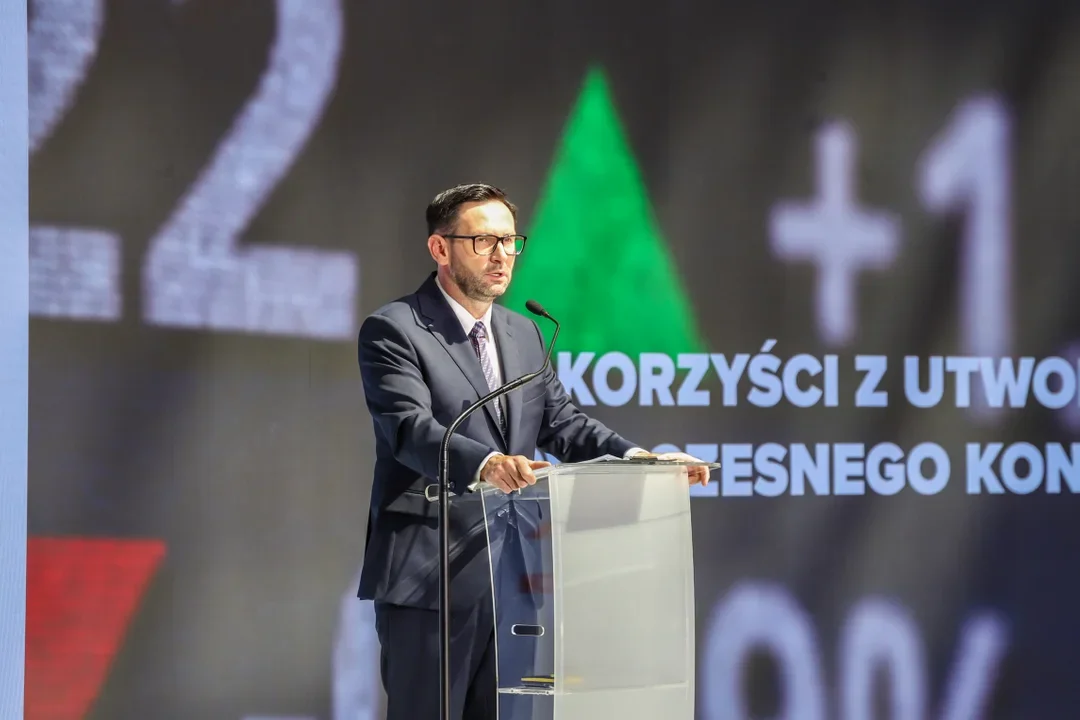 Były prezes Orlenu zapłaci za Jarosława Kaczyńskiego? - Zdjęcie główne