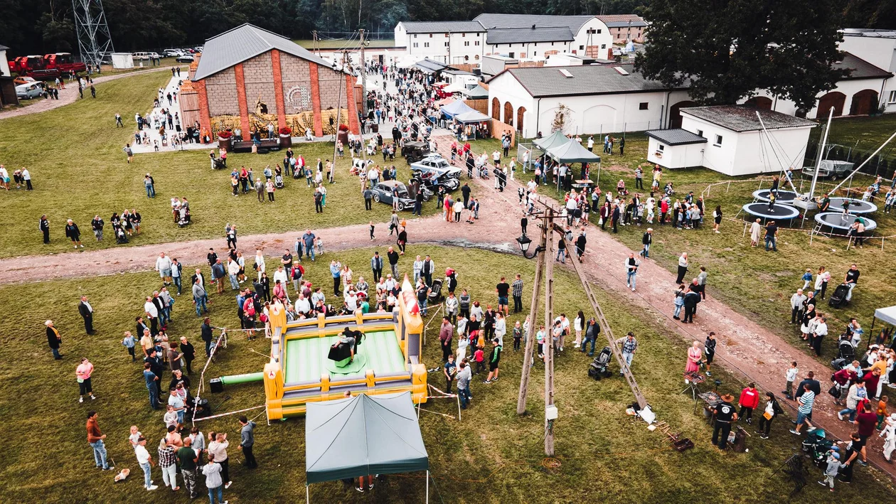 Festiwal staroci i Ogrodowe pasje. Już wkrótce ruszają tematyczne imprezy pod Płockiem - Zdjęcie główne