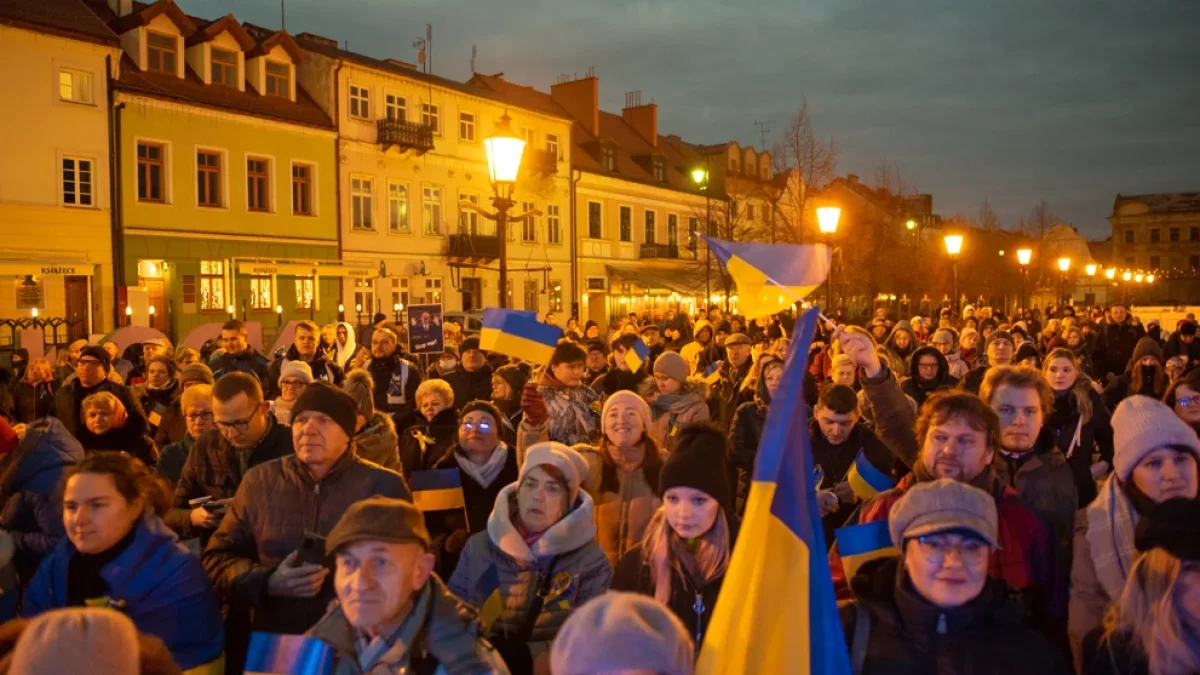 Centrum Integracji Cudzoziemców w Płocku. Czemu ma służyć i gdzie powstanie? - Zdjęcie główne