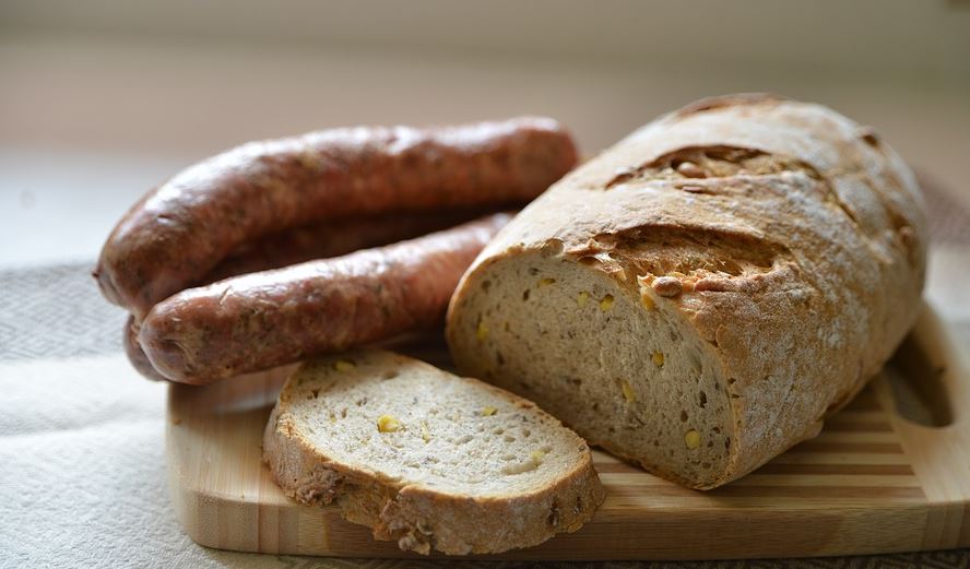 Wyjątkowy smak szynki, boczku, chleba. Nagrodzą najlepsze smaki Mazowsza - Zdjęcie główne