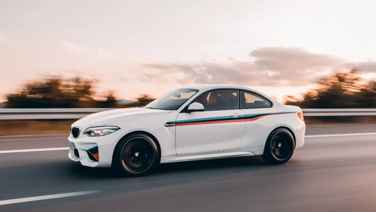 Ramy samochodowe kiedy naprawa ma sens?