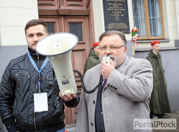 IPN świętuje w Płocku. Przez trzy dni! - Zdjęcie główne