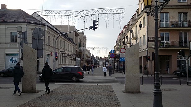 KOD: robimy akcję, nie manifestację - Zdjęcie główne