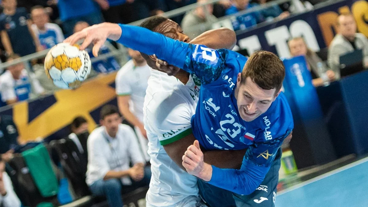 Pachnialo katastrofą w Lizbonie, ale Wisła pokazała charakter. Nafciarze wrócili z dalekiej podróży