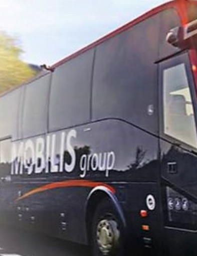 Jak nie Mobilis, to inne firmy bedą woziły pasażerów. Są chętni - Zdjęcie główne