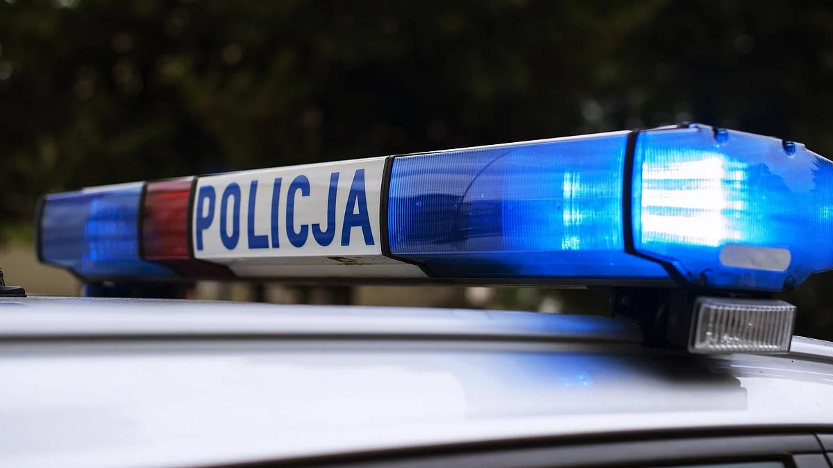 Tragiczne zdarzenie. Nie żyje ponad 100-letnia Płocczanka