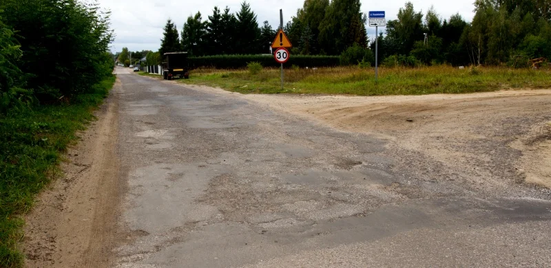 Wielomilionowa inwestycja drogowa w Płocku. "Jest o dużej skali" - Zdjęcie główne