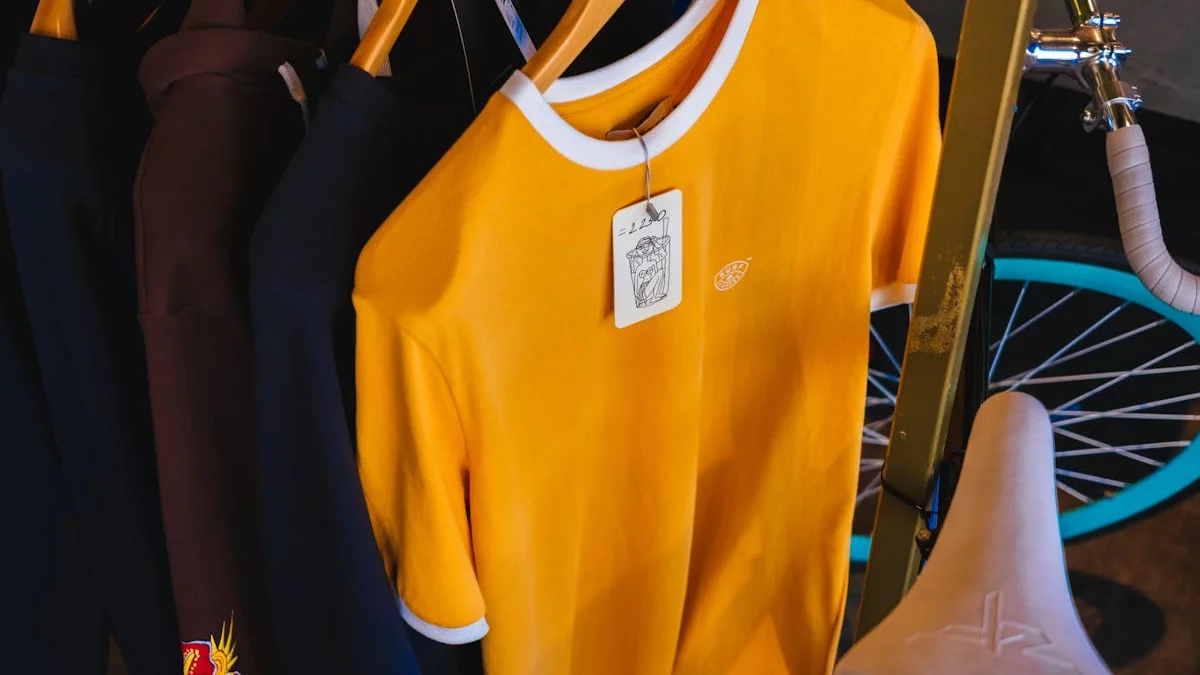 Jak stworzyć koszulkę, która stanie się pamiątką na lata?