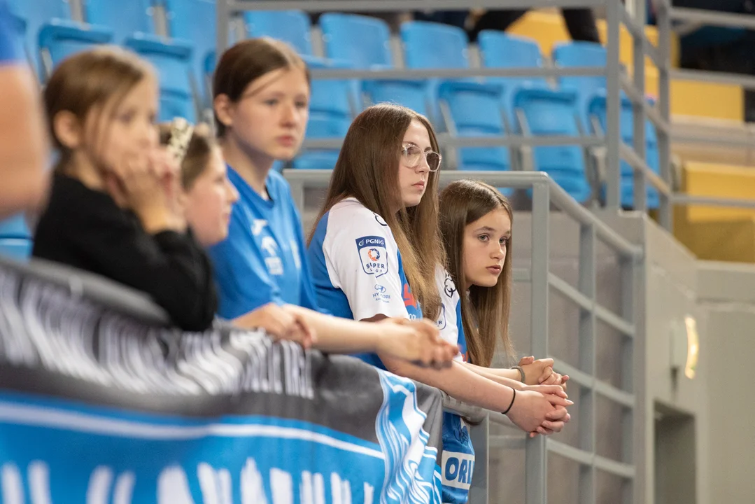 Nafciarze zagrają z Azotami i Chrobrym. Przyjdź z klasą do Orlen Areny i wygraj wyjątkowe nagrody! - Zdjęcie główne