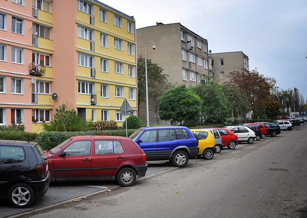 Kamery monitoringu zaglądają w okna? - Zdjęcie główne