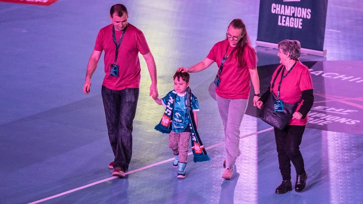 Postępuje zbiórka dla Alana. Kolejna bariera złamana, ale czas dramatycznie ucieka