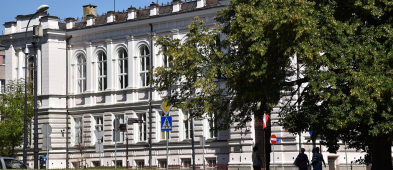 Pornografia dziecięca w posiadaniu współlokatora Mariusza T.  - Zdjęcie główne