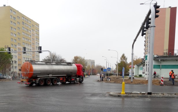 Strażnicy ostrzej na Targowej. Bez litości - Zdjęcie główne