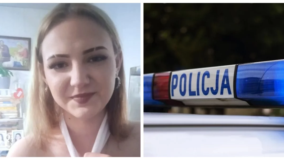 Uwaga! Zaginęła 17-latka. Od trzech dni nie ma z nią kontaktu - Zdjęcie główne