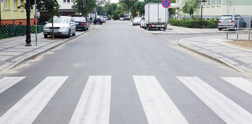 Akcja policji. Ponad 40 pieszych ukaranych mandatami - Zdjęcie główne