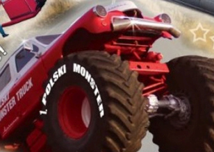 KONKURS: Wygraj bilety na Monster Truck - Zdjęcie główne