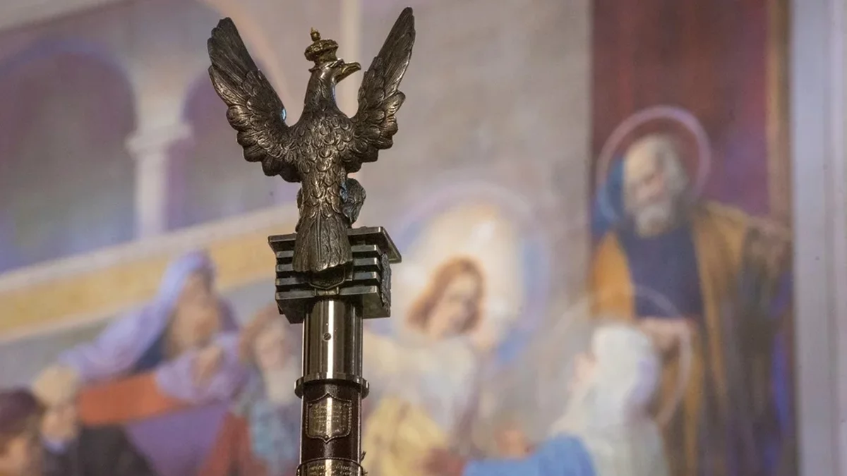 Polskie parafie gotowe na najgorsze. Kościół i rząd tworzą wspólny plan na wypadek wojny