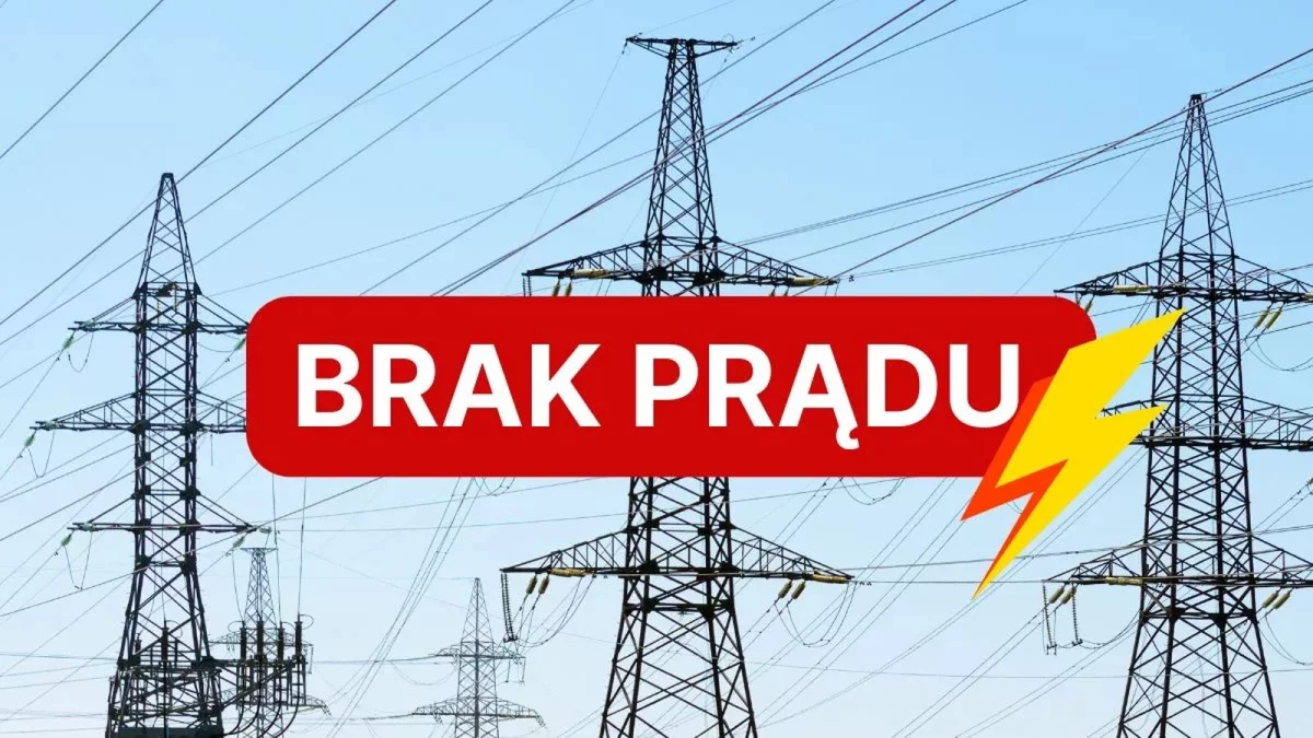 Wyłączenia prądu na Mazowszu. W wielu miejscowościach już od wtorku. Sprawdź, gdzie