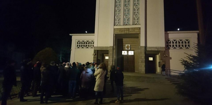Poprzedniego proboszcza chcieli wywieźć na taczkach. Kto go zastąpi? - Zdjęcie główne