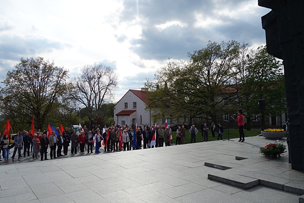 SLD: Trwa zawłaszczanie państwa [FOTO] - Zdjęcie główne