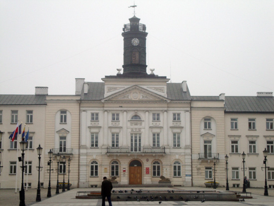 Ratusz szuka dyrektora od spółek - Zdjęcie główne