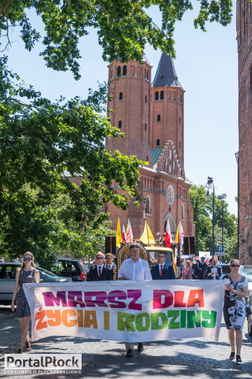 Marsz dla Życia i Rodziny 2019 - Zdjęcie główne