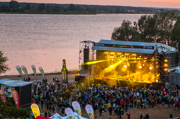 Reggae po włosku? Dobre jak po polsku - Zdjęcie główne