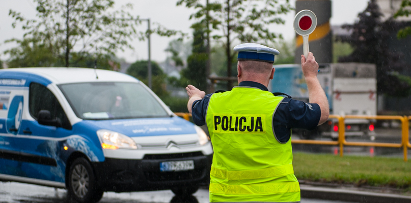 Wzrosła liczba rozpędzonych kierowców! Będzie więcej kontroli - Zdjęcie główne