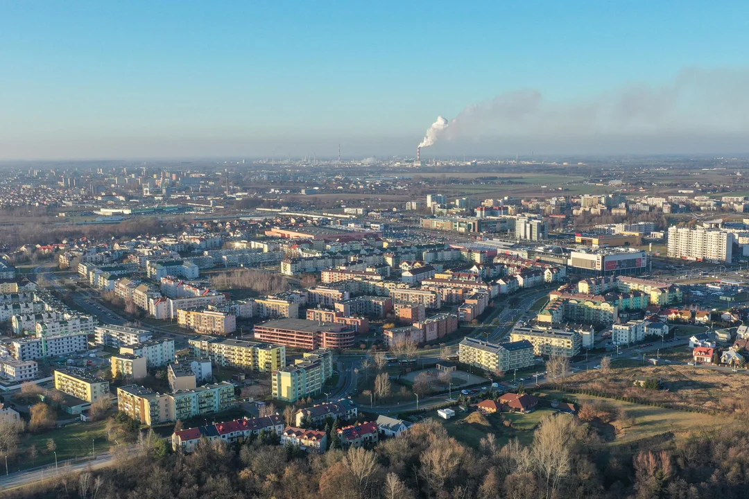 Przerwy w dostawie ciepłej wody. Problem dotyczy kilkunastu tysięcy płocczan - Zdjęcie główne