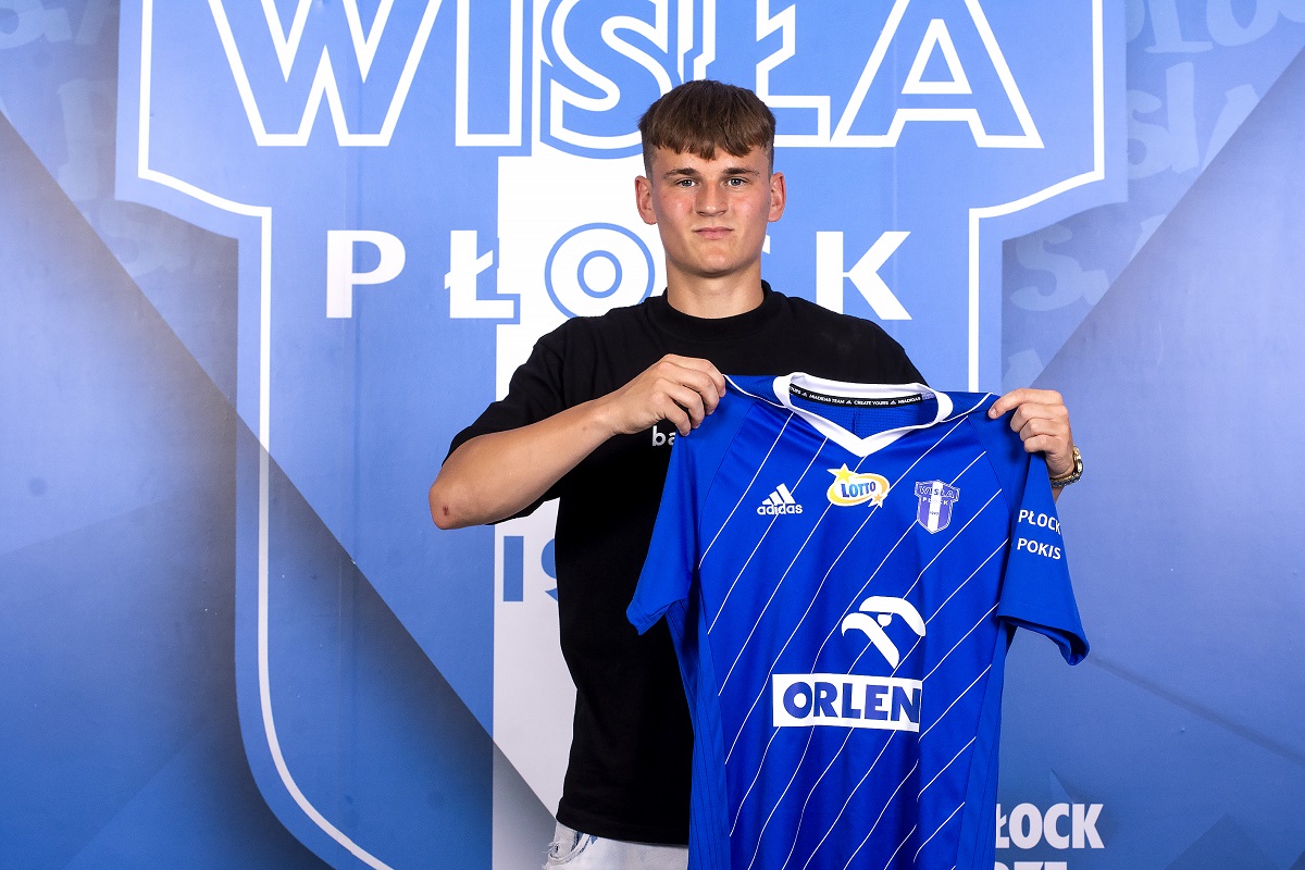 Wisła dokonuje transferów, choć wielkich nazwisk na razie nie ma. Jakie są priorytety?  - Zdjęcie główne