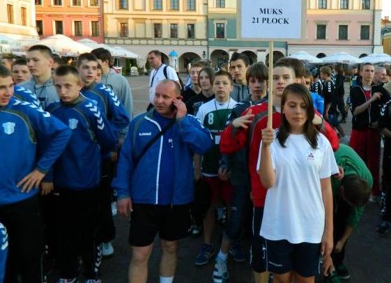 Złoto i brąz. Płock potęgą jest i basta! - Zdjęcie główne