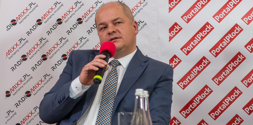 Prezydent otrzymał pogróżki. - Zamorduję cię jak Adamowicza - Zdjęcie główne