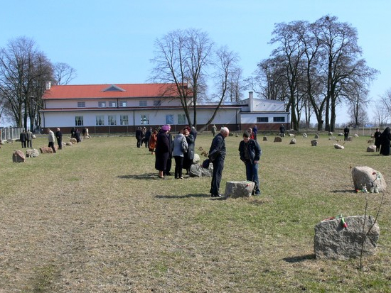 Odkrywamy ich miłość do Polski - Zdjęcie główne