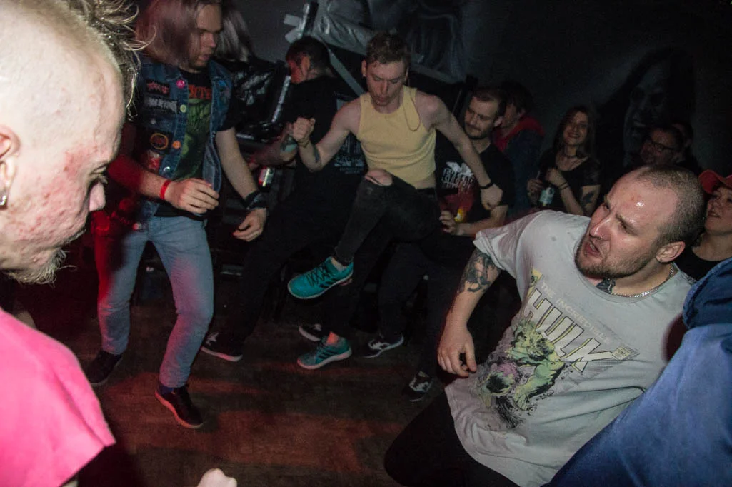 Koncert w płockim Rock '69