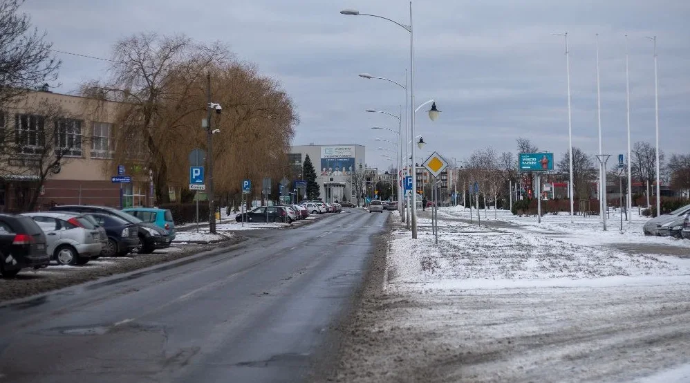 Rusza przebudowa ulicy. Autobusy i kierowców czeka objazd - Zdjęcie główne