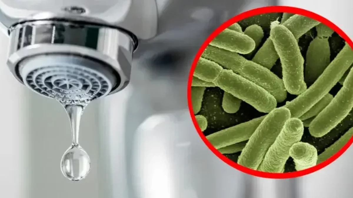 Uwaga, nie pij wody z kranu! istotny komunikat dla mieszkańców kilku miejscowości!