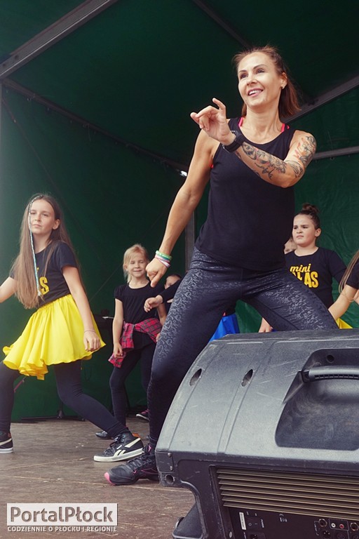 Piknik Pokoleń na Starym Rynku - Zdjęcie główne