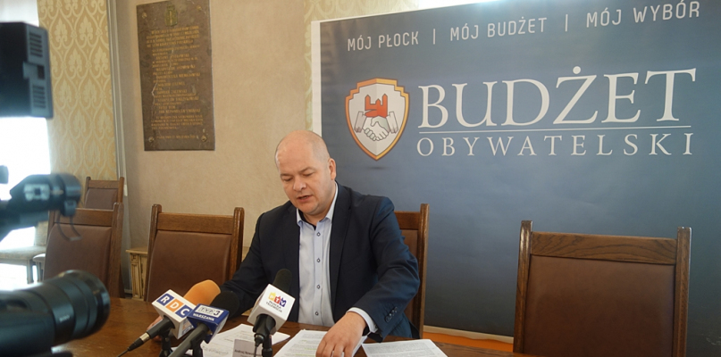 Chcą zmiany zasad budżetu obywatelskiego. Co na to władze? - Zdjęcie główne