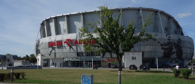 To prawie pewne: będzie nowa spółka. Zbuduje stadion - Zdjęcie główne