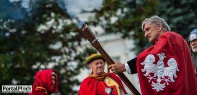 Potrójne święto. Obchody 15 sierpnia w Płocku - Zdjęcie główne