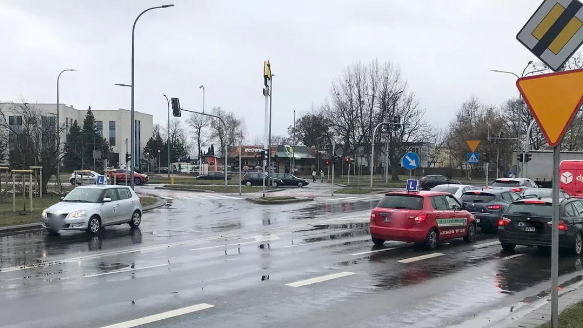 Ten manewr może kosztować cię prawo jazdy. Nowe przepisy zaraz wejdą w życie