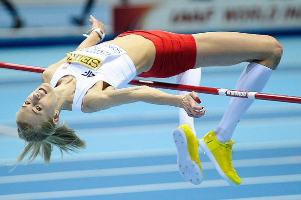 Orlen Cup trafił do światowego kalendarza - Zdjęcie główne