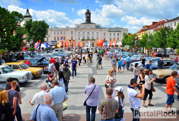 Płock wśród najbardziej zadłużonych miast - Zdjęcie główne