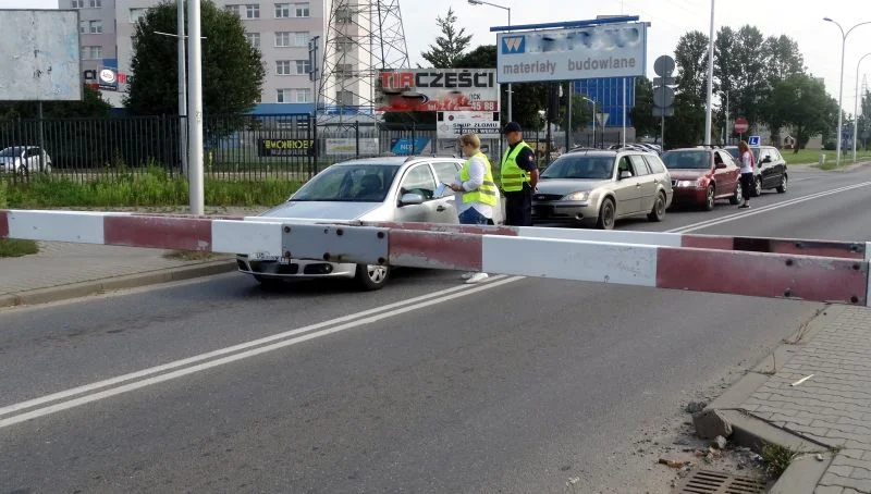 Uwaga, potężne utrudnienia w Płocku. "Przejazd będzie całkowicie zamknięty" - Zdjęcie główne