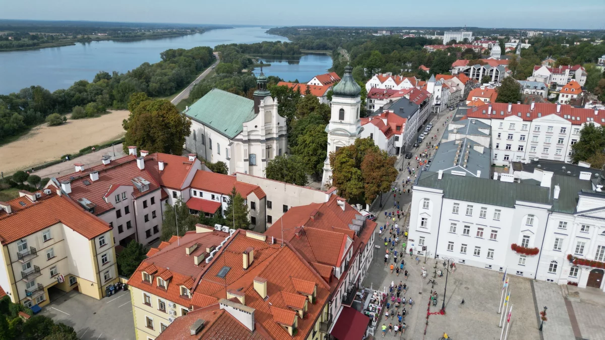 Jak zagłosują radni? Rok 2025 będzie w Płocku rokiem... - Zdjęcie główne