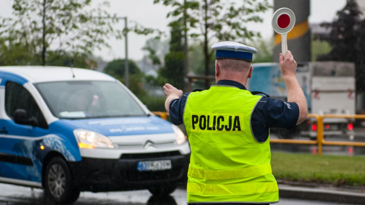 500 zł mandatu i kilkanaście punktów! Uwaga, zapłacą nie tylko kierowcy! - Zdjęcie główne