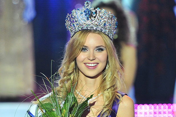 Monika Lewczuk z Płocka Miss Supranational - Zdjęcie główne